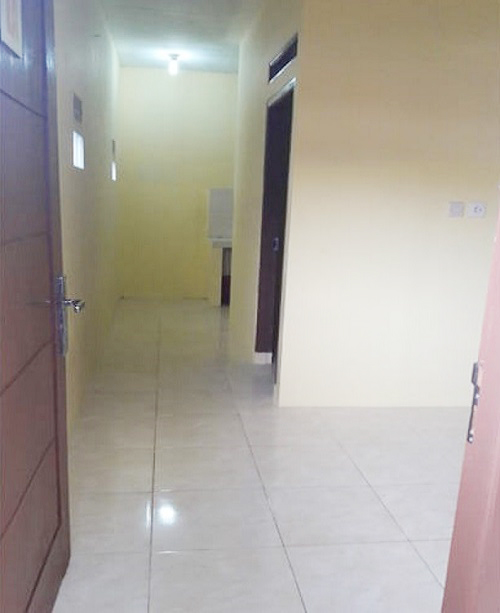 Dijual Rumah Kontrakan 12 Pintu di Kota Bogor Dekat Stasiun Bogor, Alun-Alun Kota Bogor, Kebun Raya Bogor, RS UMMI Bogor, Mall BTM Bogor